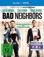Film: Bad Neighbors (inkl. Digital Ultraviolet)