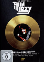 Film: Thin Lizzy - The Story Of Thin Lizzy