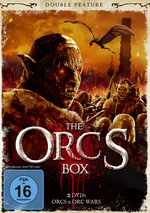 Film: The Orcs Box [2 DVDs]