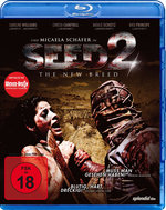 Film: Seed 2 - The New Breed