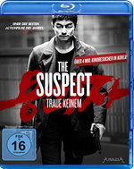 Film: The Suspect - Traue Keinem