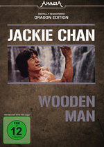 Film: Jackie Chan - Wooden Man - Dragon Edition