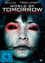 Film: World of Tomorrow - Die Vernichtung hat begonnen