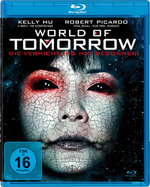 Film: World of Tomorrow