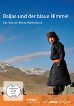 Film: Baljaa und der blaue Himmel