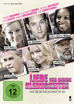 Film: Liebe und andere Kleinigkeiten