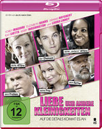 Film: Liebe und andere Kleinigkeiten