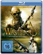 Film: Wasteland - Am Ende der Menschheit - Uncut