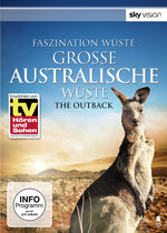 Film: Faszination Wüste - Große australische Wüste