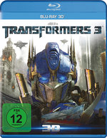 Film: Transformers 3