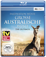 Film: Faszination Wüste - Große australische Wüste