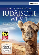 Film: Faszination Wüste - Judäische Wüste