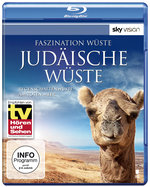 Film: Faszination Wüste - Judäische Wüste