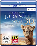 Film: Faszination Wüste - Judäische Wüste
