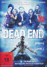 Film: Dead End - Uncut Edition
