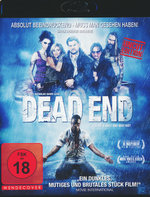 Film: Dead End - Uncut Edition