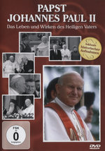 Film: Papst Johannes Paul II - Das Leben und Wirken...