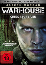 Film: Warhouse - Kriegszustand