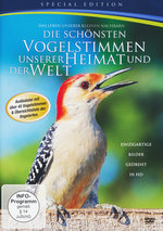 Film: Die schönsten Vogelstimmen unserer Heimat und de