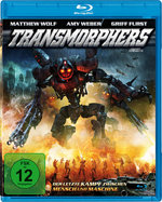 Film: Transmorphers