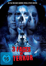 Film: Three Faces Of Terror