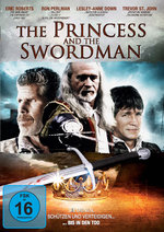 Film: The Princess and the Swordsman