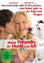 Film: Meine Freundin, ihr Hund und ich