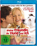Film: Meine Freundin, ihr Hund und ich