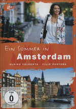 Film: Ein Sommer in Amsterdam