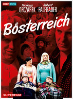 Film: Bösterreich [2 DVDs]