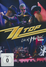 Film: ZZ Top - Live in Montreux 2013
