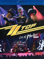 Film: ZZ Top - Live in Montreux 2013