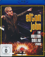 Film: Elton John - The Million Dollar Piano