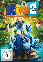 Film: Rio 2 - Dschungelfieber