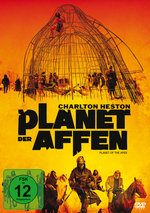 Film: Planet der Affen