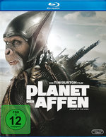 Film: Planet der Affen - Neuverfilmung