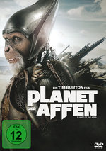Film: Planet der Affen - Neuverfilmung