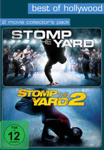 Film: Stomp the Yard 1&2 - Best of Holly... [2 DVDs]