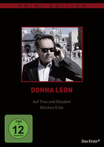 Film: Donna Leon: Auf Treu und Glauben/Reiches Erbe