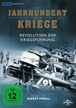 Film: Das Jahrundert der Kriege - Vol. 2 [3 DVDs]