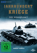 Film: Das Jahrundert der Kriege - Vol. 4 [3 DVDs]