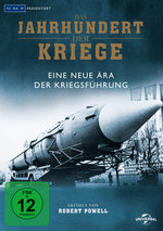 Film: Das Jahrundert der Kriege - Vol. 6 [4 DVDs]
