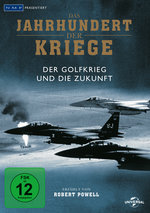 Film: Das Jahrundert der Kriege - Vol. 8: Der Golf...