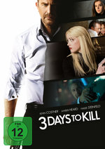 Film: 3 Days to Kill