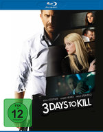 Film: 3 Days to Kill