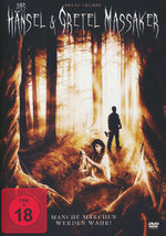 Film: Das Hänsel & Gretel Massaker - Bread Crumbs