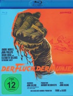 Film: Der Fluch der Mumie - Hammer Edition