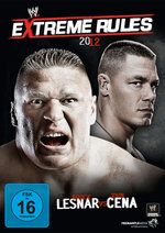 Film: Extreme Rules 2012