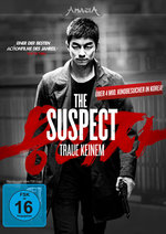 Film: The Suspect - Traue Keinem