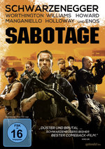 Film: Sabotage